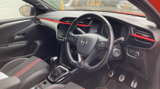 Vauxhall Corsa 1.2 Turbo GS Line 5dr Petrol Hatchback